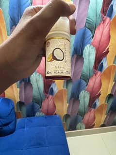 Tokyo Pina Colada 50mg Little Bit Use