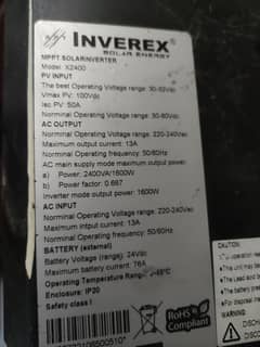 Inverter