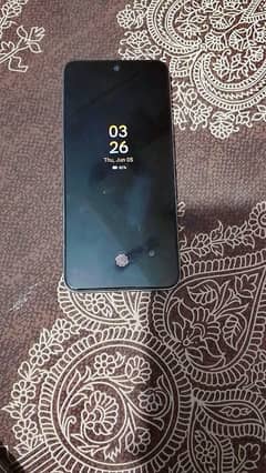 Infinix Hot 50 Pro