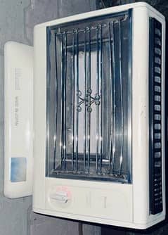 original Rinnai Heater for sale in Perfect Condition
