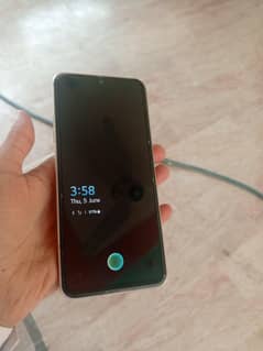 LG V60 pta Approved Dual sim 8+128
