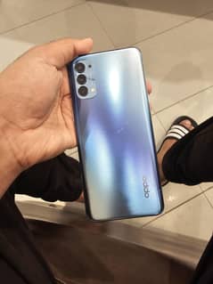 oppo reno 4 8/128