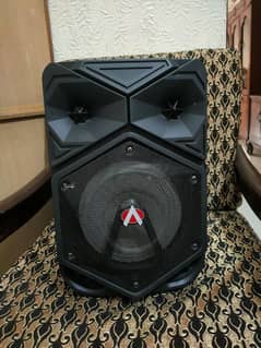 Audionic