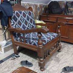 Wooden
