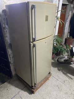 Dawlance fridge
