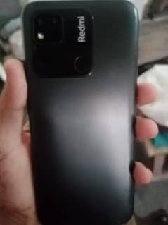 Redmi 10a