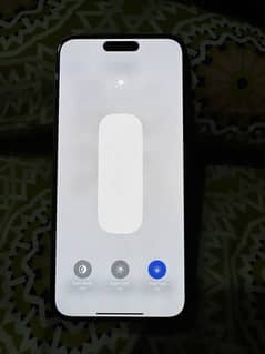 Iphone 15 pro max non fu