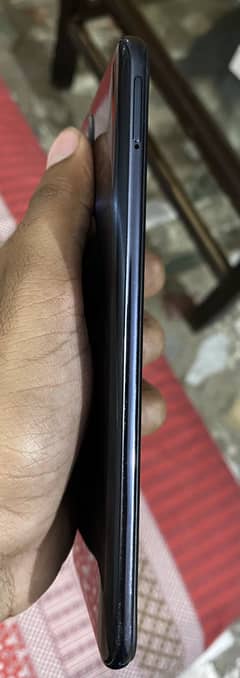 Redmi Note 10 Xiaomi