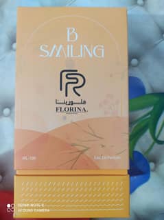 long lasting Italian brand perfume