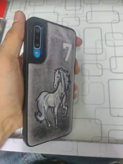 Samsung A50 official PTA