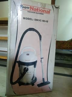 vacuum Cleaner