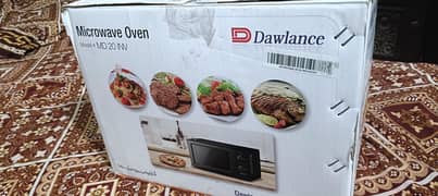 Dawlance