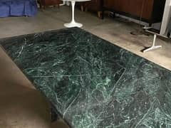 Luxury Marble Table Home decor