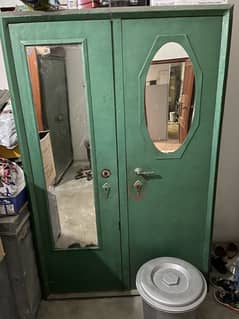 Cupboards
