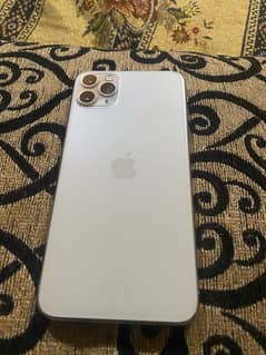 iPhone 11 Pro Max 256