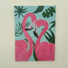 Flamingo