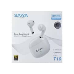 SAIYA T 10