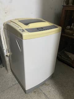Dawlance washing ND Dry machine