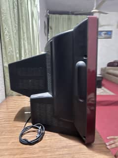 Antique Television