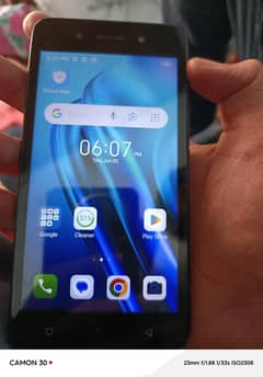 Itel A17