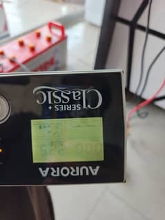 Aurora Classic UPS For Sale