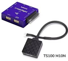 Radiolink Crossflight Flight Controller