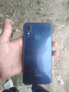 Vivo Y11s