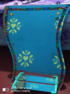 wall