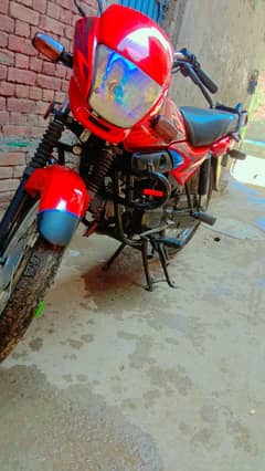Honda Pridor 2017