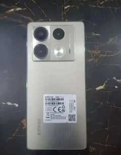 infinix not 40 .