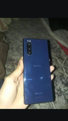 Sony Xperia 5