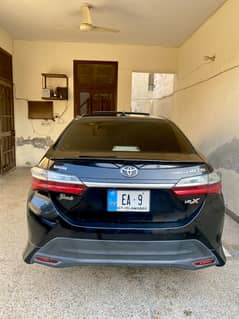 Altis