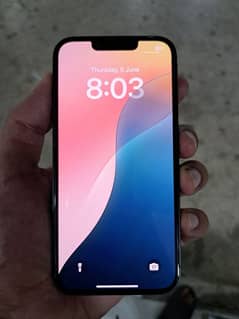 i phone 14 128GB factory unlock non pta 86 battery health water pack