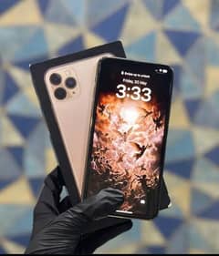 11 pro max 512gb