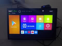 accer 23inch led computer