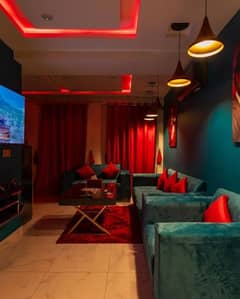 Luxury