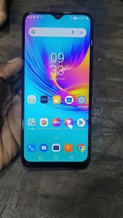 Infinix hot 9 play