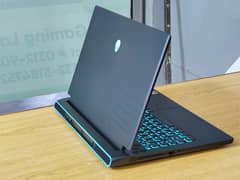 ALIENWARE/RTX