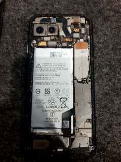 google pixel 4 parts