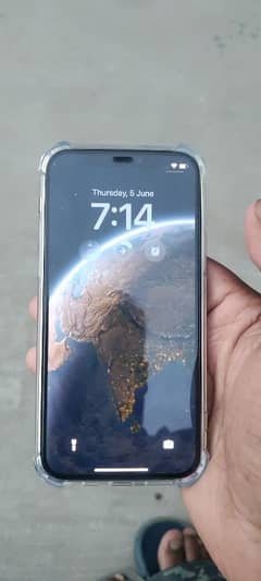 i phone 12 jv 64 GB 10/9 condition