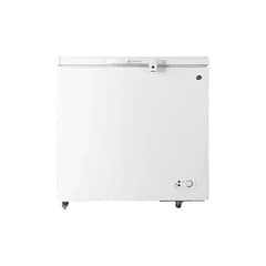 PEL Arctic Pro Deep Freezer - Single Door