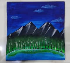 Handmade