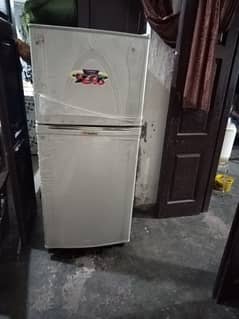 dawlance refregerator