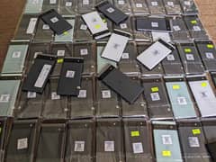 Google Pixel 6a, Google Pixel 6, Google Pixel 6 Pro & 7 Pro in Stock