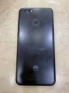 Huawavi y6 prime 2018