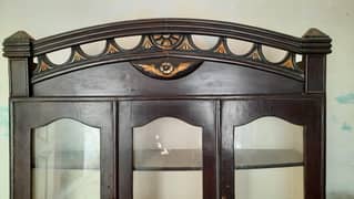 showcase furniture