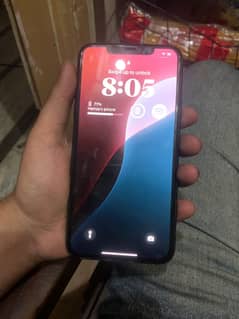 Iphone 11 pro max 64 jv
