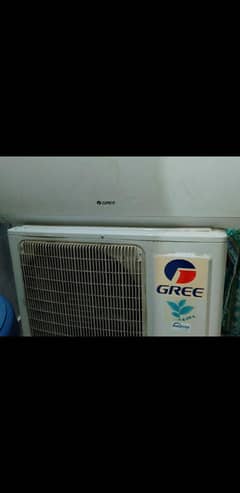 Grer Ac  inverter  1,5