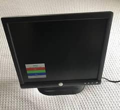 17" LCD