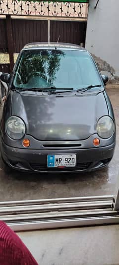 Chevrolet